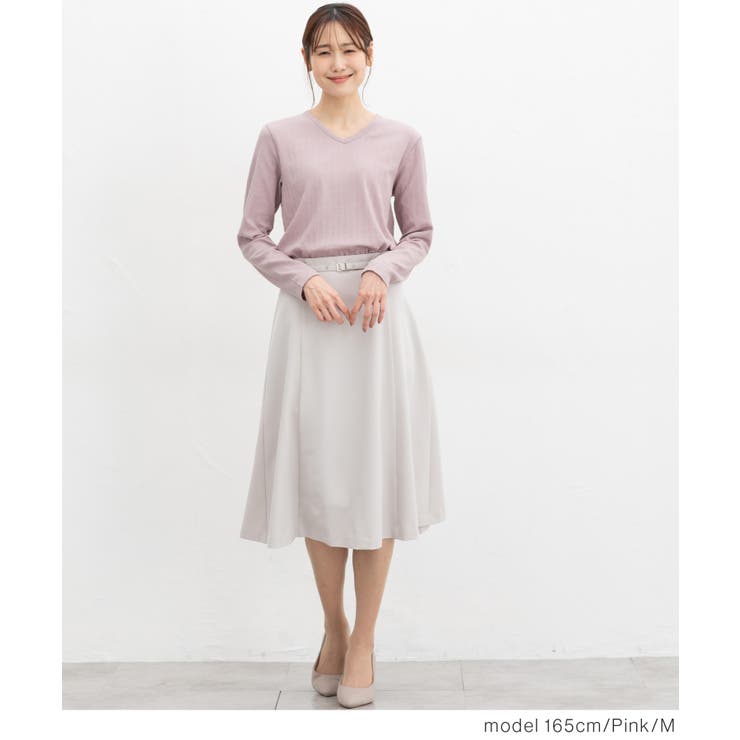 トップス Tシャツ カットソー | Honeys | 詳細画像9 