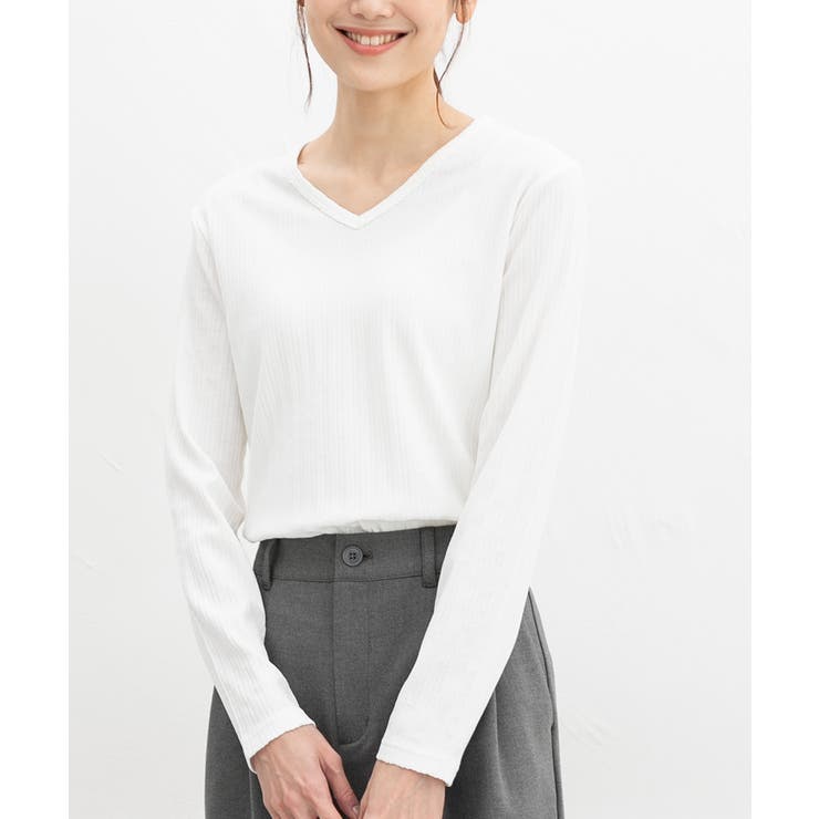 オフ | トップス Tシャツ カットソー | Honeys