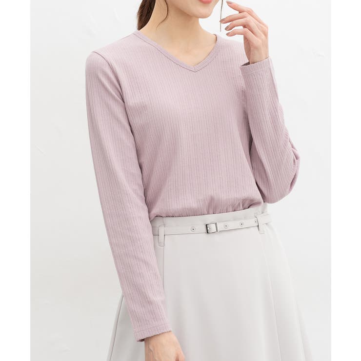 ピンク | トップス Tシャツ カットソー | Honeys