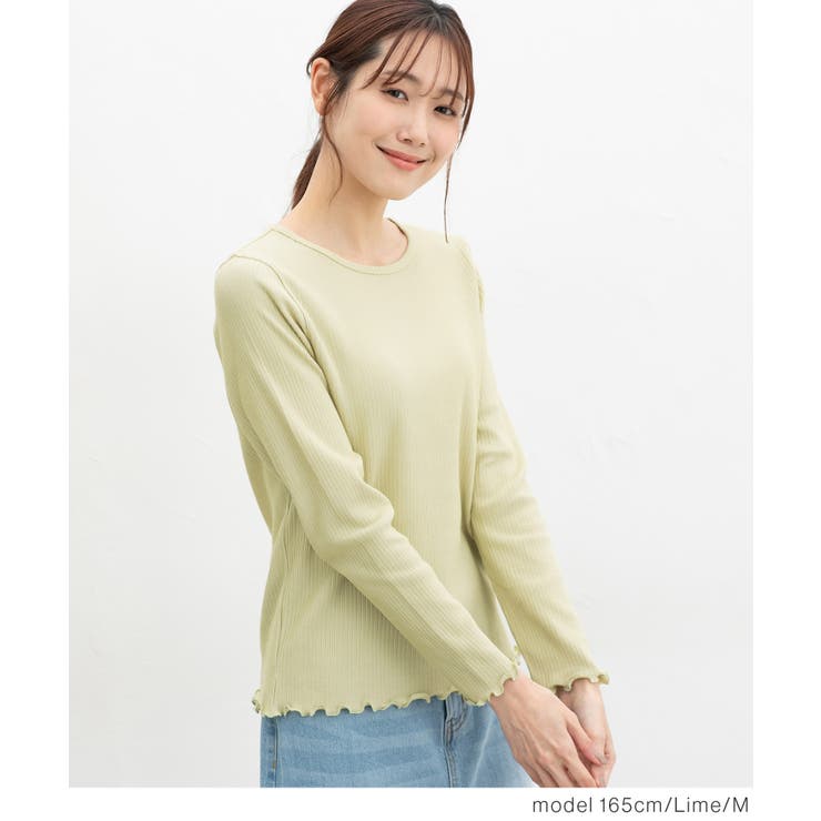 トップス Tシャツ カットソー | Honeys | 詳細画像10 