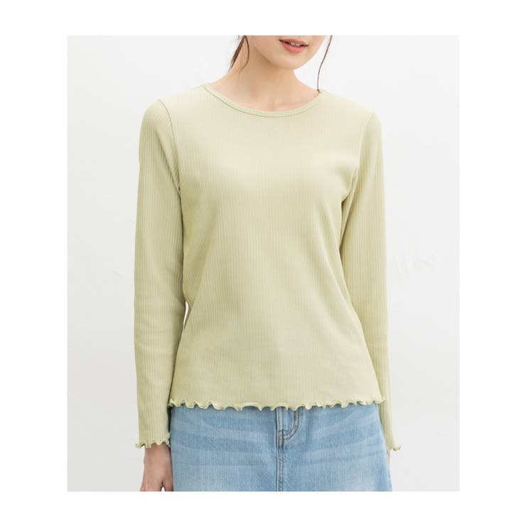 トップス Tシャツ カットソー | Honeys | 詳細画像14 