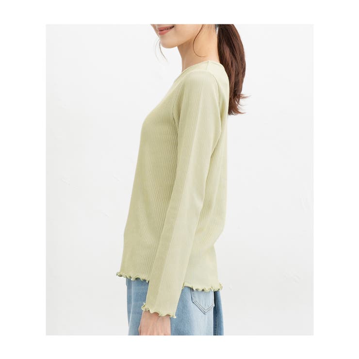 トップス Tシャツ カットソー | Honeys | 詳細画像15 