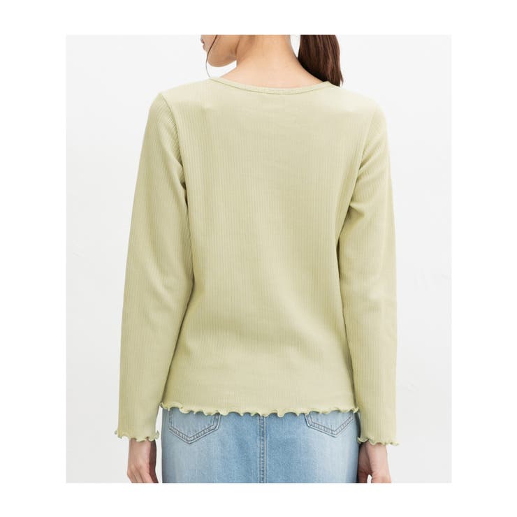 トップス Tシャツ カットソー | Honeys | 詳細画像16 