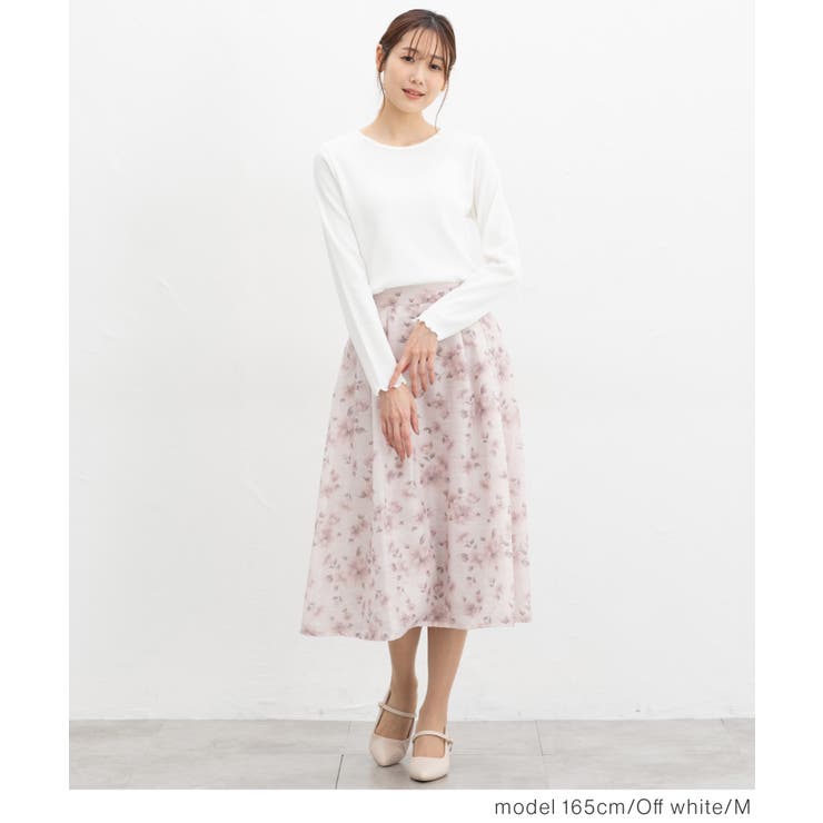 トップス Tシャツ カットソー | Honeys | 詳細画像2 