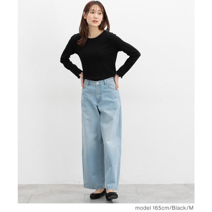 トップス Tシャツ カットソー | Honeys | 詳細画像4 