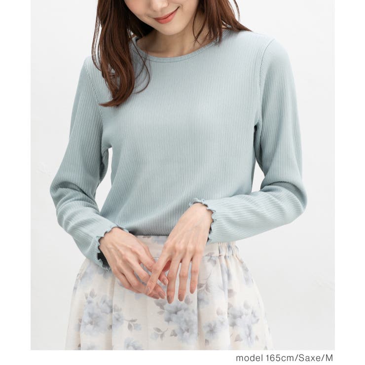 トップス Tシャツ カットソー[品番：HNSW0010375]｜Honeys