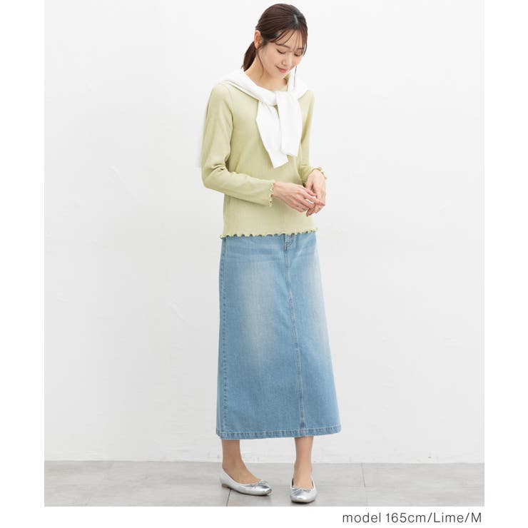 トップス Tシャツ カットソー | Honeys | 詳細画像8 