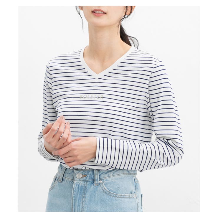 トップス Tシャツ カットソー | Honeys | 詳細画像10 