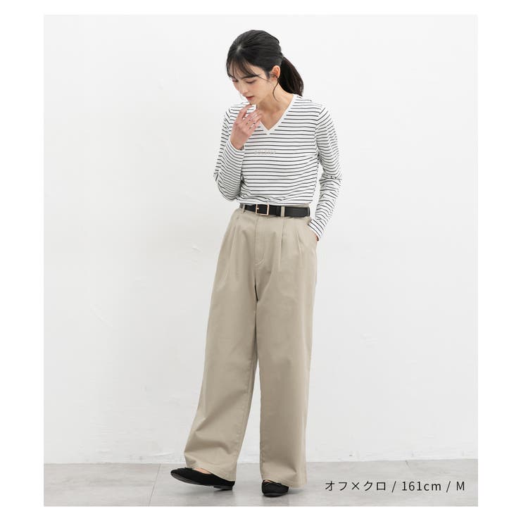 トップス Tシャツ カットソー | Honeys | 詳細画像8 