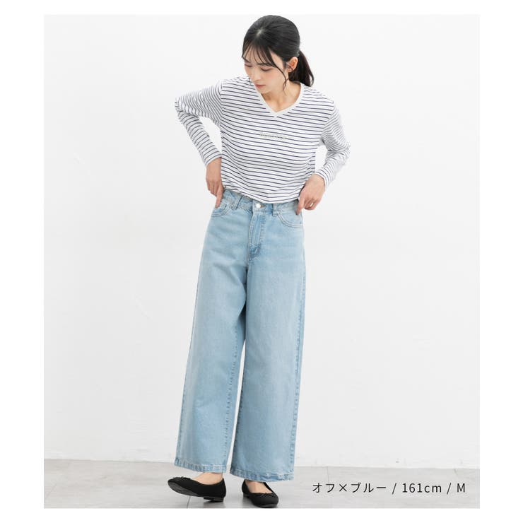 トップス Tシャツ カットソー | Honeys | 詳細画像9 