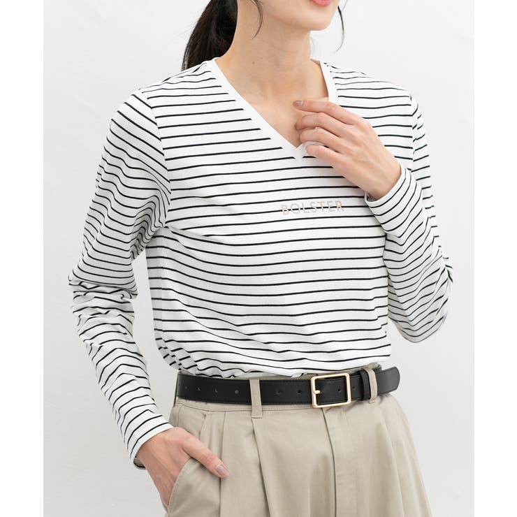 オフ×クロ | トップス Tシャツ カットソー | Honeys