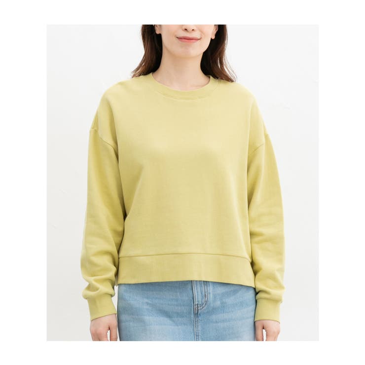 トップス スウェット 長袖 | Honeys | 詳細画像14 