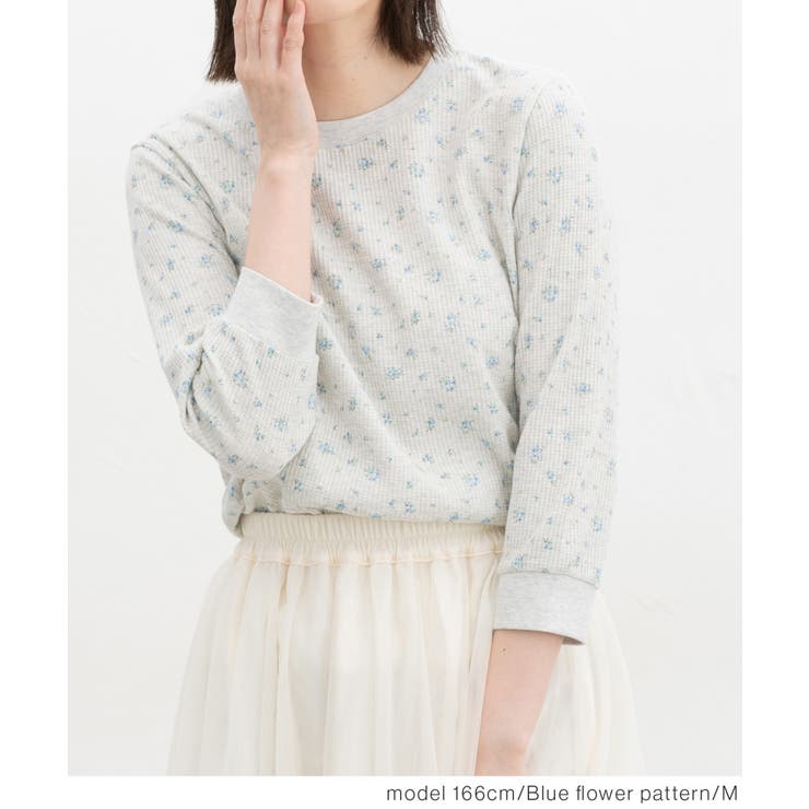 トップス カットソー Tシャツ | Honeys | 詳細画像10 