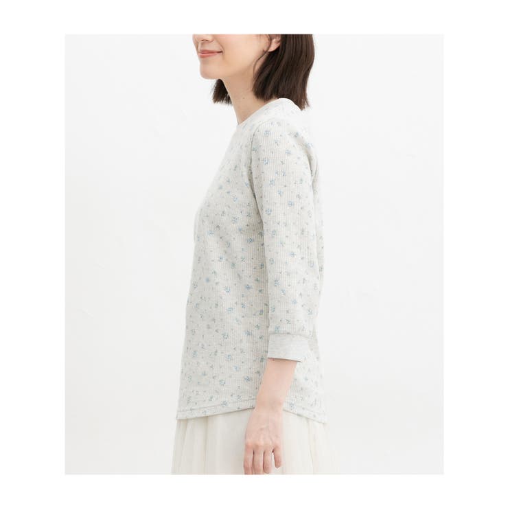 トップス カットソー Tシャツ | Honeys | 詳細画像15 