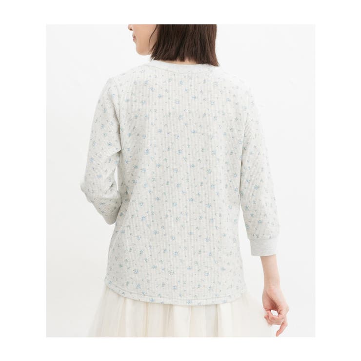 トップス カットソー Tシャツ | Honeys | 詳細画像16 