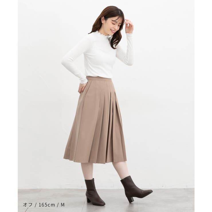 トップス Tシャツ ロンＴ | Honeys | 詳細画像4 