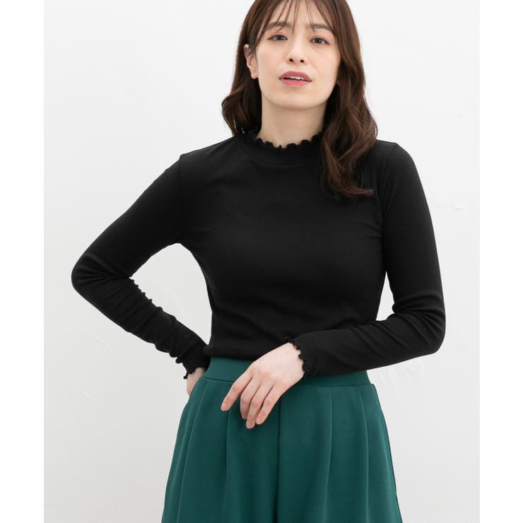 トップス Tシャツ ロンＴ | Honeys | 詳細画像7 