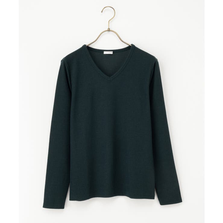 トップス Tシャツ ロンＴ | Honeys | 詳細画像17 