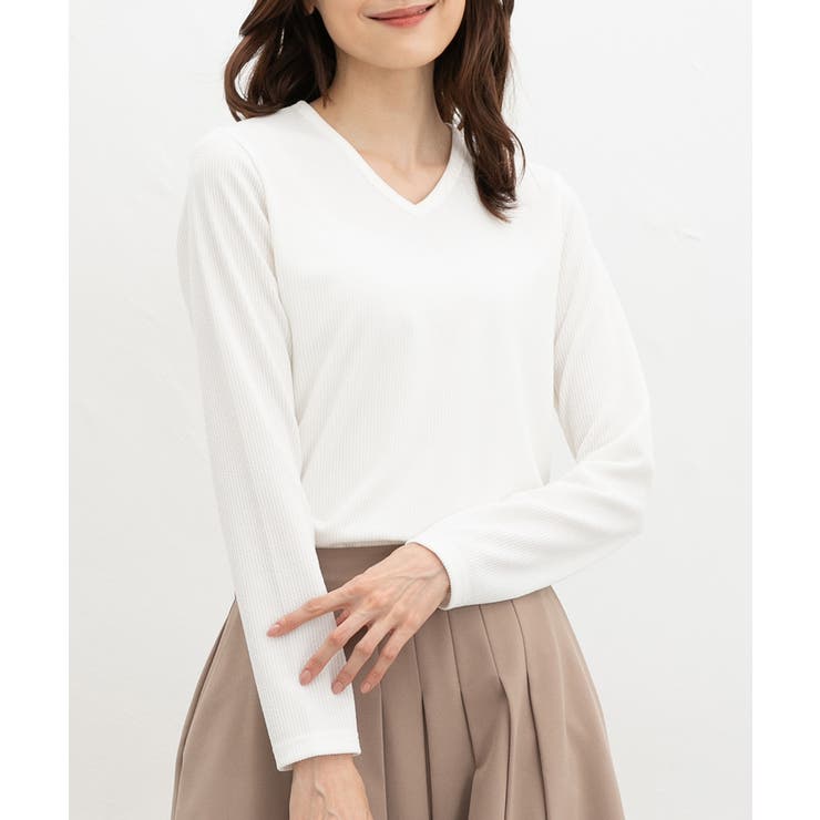 オフ | トップス Tシャツ ロンＴ | Honeys