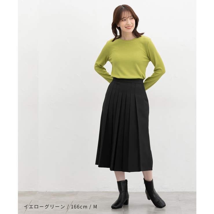 トップス Tシャツ ロンＴ | Honeys | 詳細画像5 