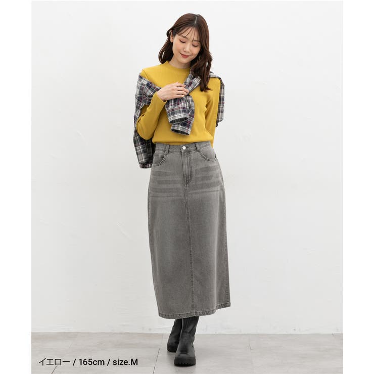 トップス Tシャツ ロンＴ | Honeys | 詳細画像10 