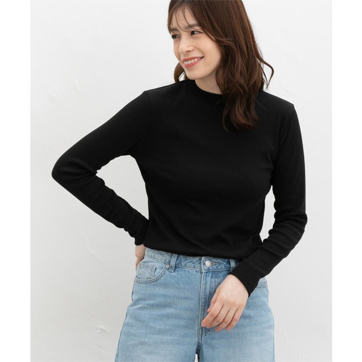 トップス Tシャツ ロンＴ | Honeys | 詳細画像5 