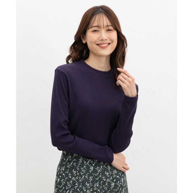 トップス Tシャツ ロンＴ | Honeys | 詳細画像7 