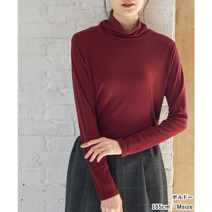 トップス Tシャツ ロンＴ | Honeys | 詳細画像10 