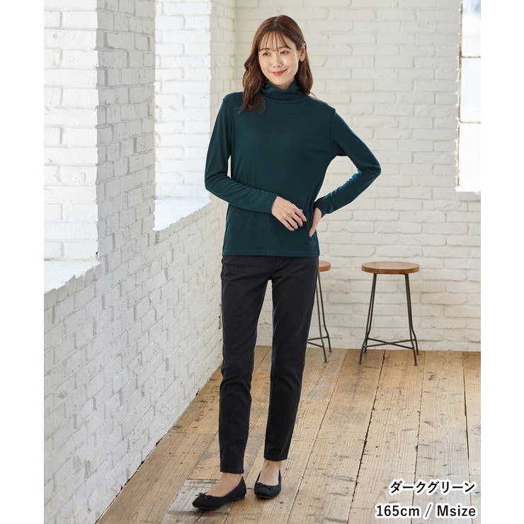 トップス Tシャツ ロンＴ | Honeys | 詳細画像11 