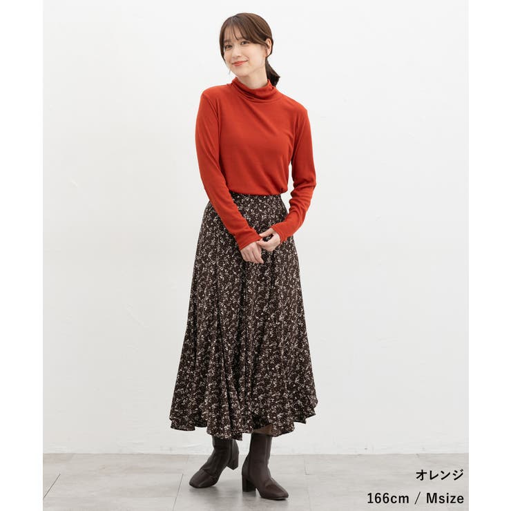 トップス Tシャツ ロンＴ | Honeys | 詳細画像13 