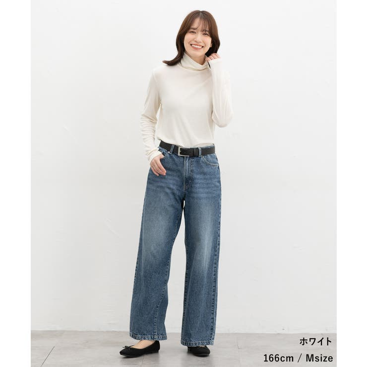 トップス Tシャツ ロンＴ | Honeys | 詳細画像2 