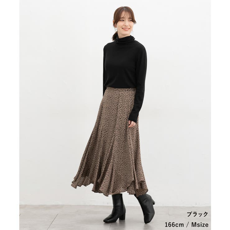 トップス Tシャツ ロンＴ | Honeys | 詳細画像4 