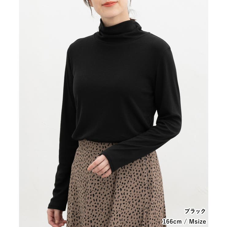 トップス Tシャツ ロンＴ | Honeys | 詳細画像5 