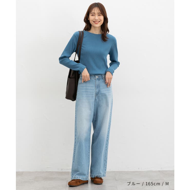 【ハニーズ】トップス Tシャツ ロンＴ | Honeys | 詳細画像10 
