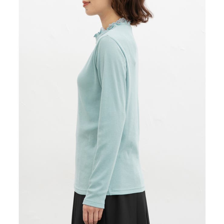 トップス Tシャツ ロンＴ | Honeys | 詳細画像13 