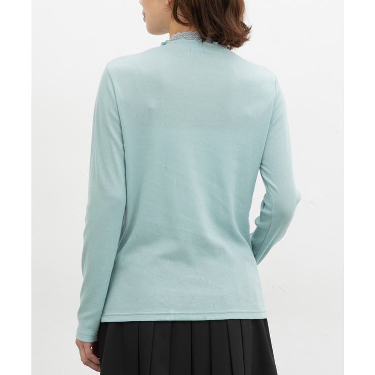 トップス Tシャツ ロンＴ | Honeys | 詳細画像14 