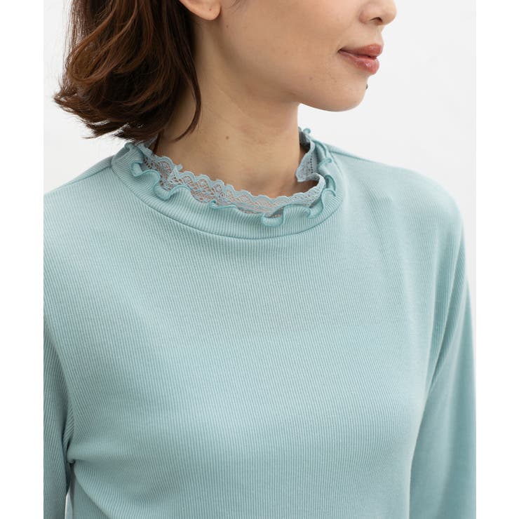 トップス Tシャツ ロンＴ | Honeys | 詳細画像15 