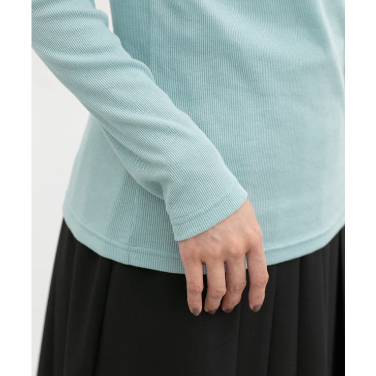 トップス Tシャツ ロンＴ | Honeys | 詳細画像16 