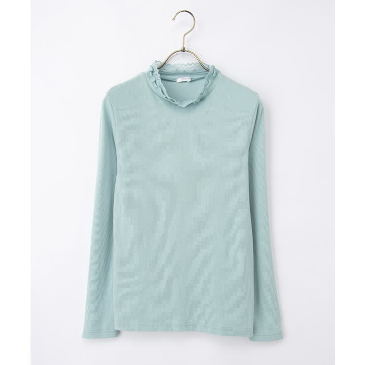 トップス Tシャツ ロンＴ | Honeys | 詳細画像17 