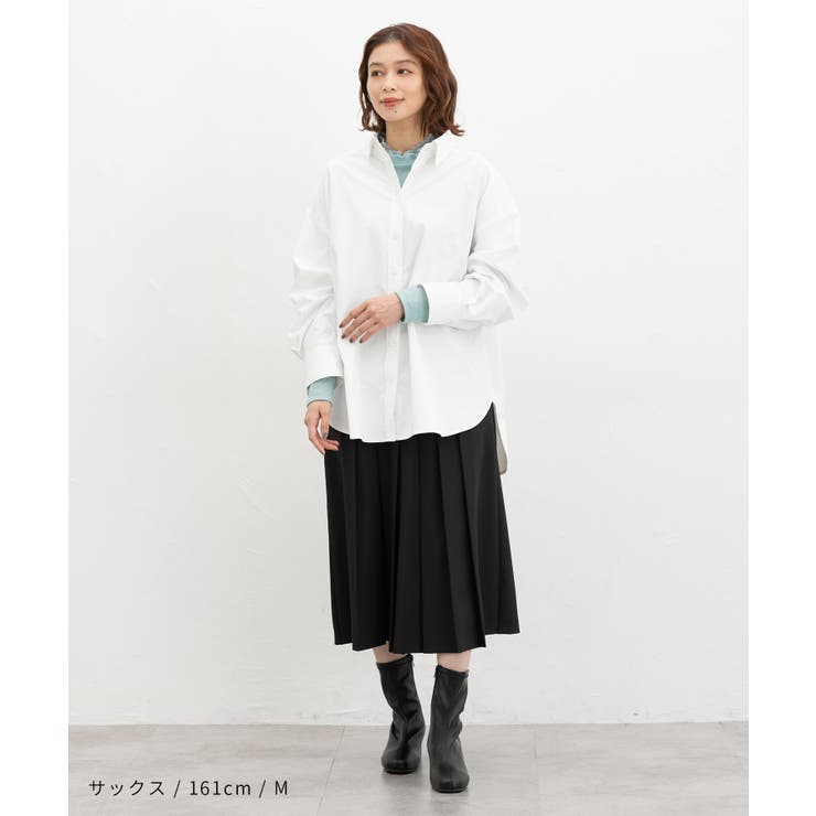 トップス Tシャツ ロンＴ | Honeys | 詳細画像8 