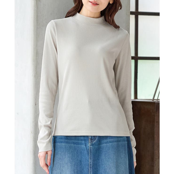 トップス カットソー 長袖 | Honeys | 詳細画像11 