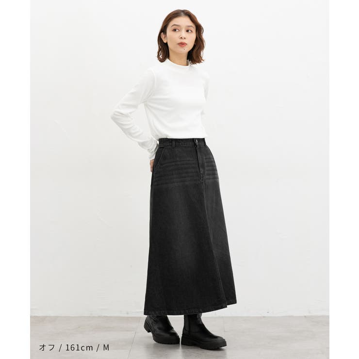 トップス カットソー 長袖 | Honeys | 詳細画像2 