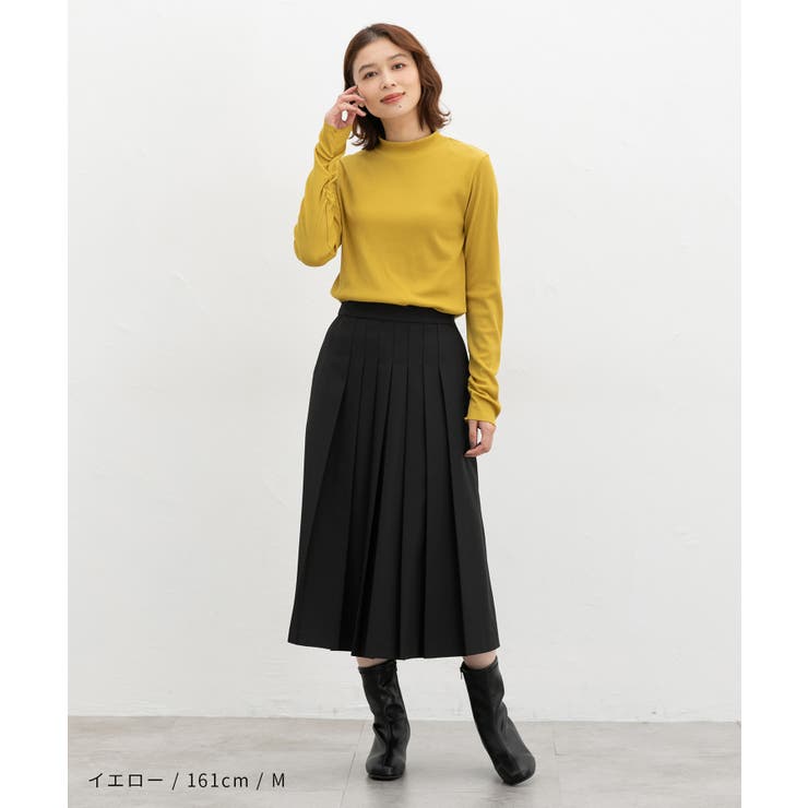 トップス カットソー 長袖 | Honeys | 詳細画像8 