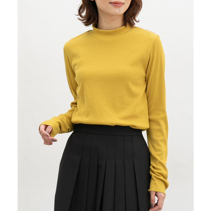 トップス カットソー 長袖 | Honeys | 詳細画像9 