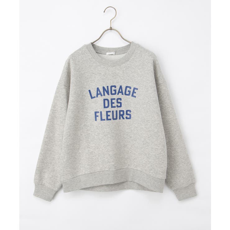 トップス スウェット 長袖 | Honeys | 詳細画像15 