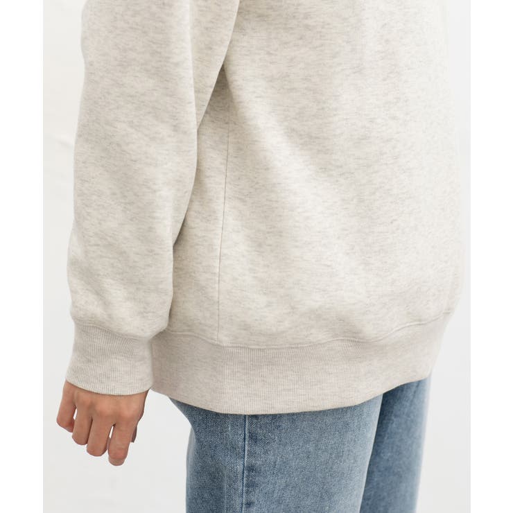 トップス スウェット 長袖 | Honeys | 詳細画像15 