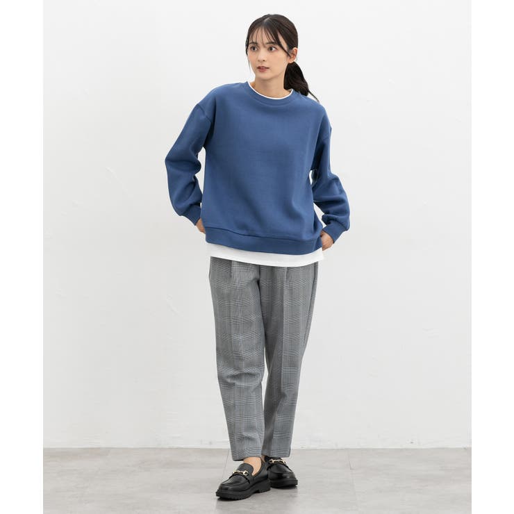 トップス スウェット 長袖 | Honeys | 詳細画像8 