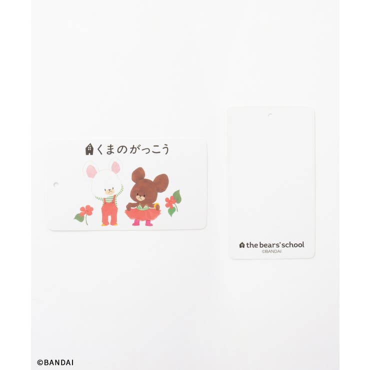 トップス Tシャツ ロンＴ | Honeys | 詳細画像2 