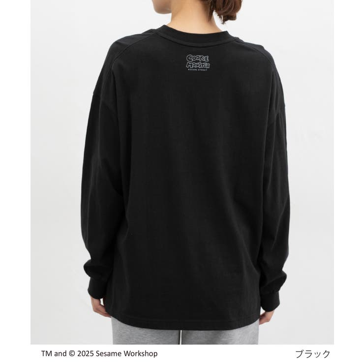 トップス Tシャツ ロンＴ | Honeys | 詳細画像7 