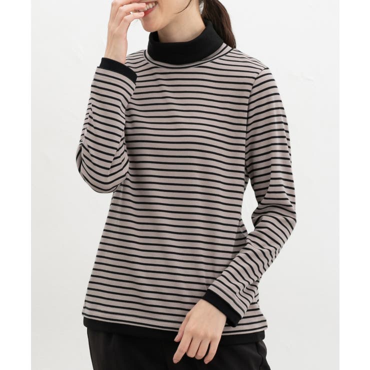 トップス カットソー 長袖 | Honeys | 詳細画像11 